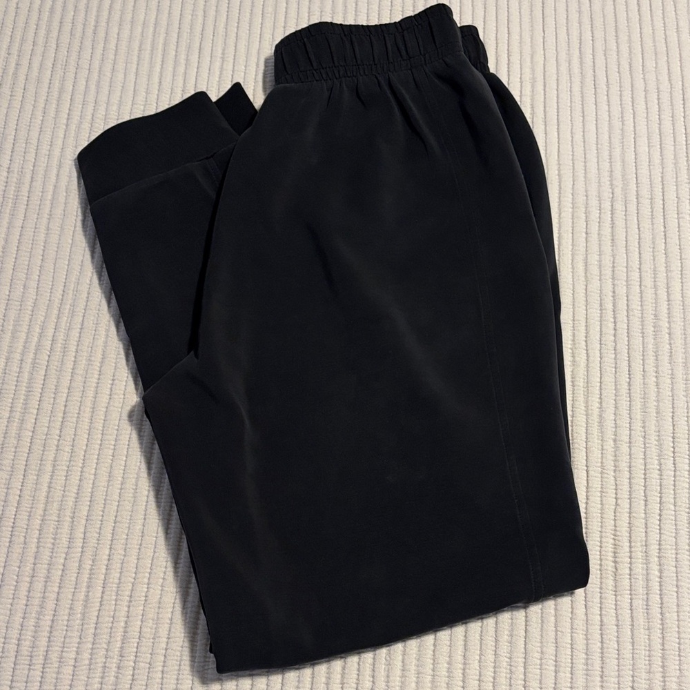 Oysho joggers w modal - classic pattern